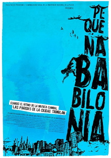 Pequeña Babilonia Trailer