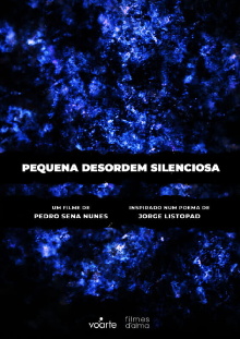Pequena Desordem Silenciosa Trailer