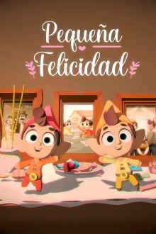 Pequeña felicidad Trailer