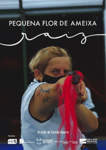 Pequena Flor de Ameixa: Raiz Trailer