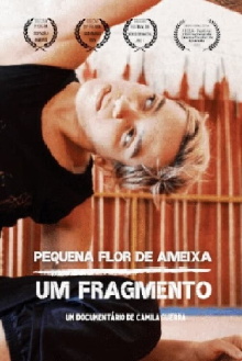 Pequena flor de ameixa: um fragmento Trailer
