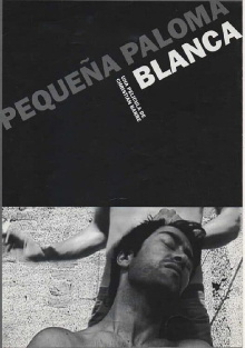 Pequeña paloma blanca Trailer