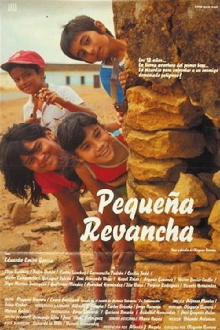 Pequeña revancha Trailer