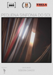 Pequena Sinfonia do Sol Trailer