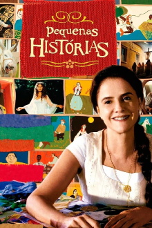 Pequenas Histórias Trailer