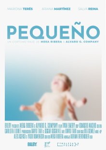 Pequeño Trailer