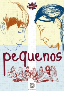 Pequenos Trailer