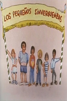 Pequeños sinvergüenzas Trailer