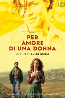 Per amore di una donna Trailer