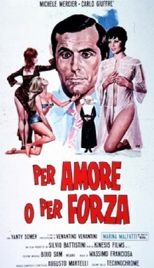 Per amore o per forza Trailer