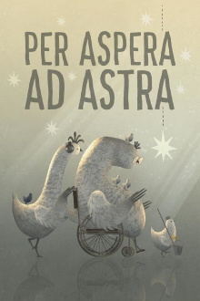 Per aspera ad astra Trailer
