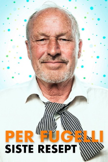 Per Fugelli: Siste resept Trailer