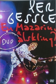 Per Gessle: En mazarin älskling? Trailer
