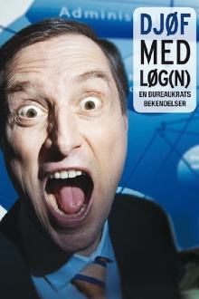 Per Helge Sørensen: DJØF med Løg(n) Trailer