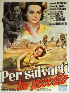 Per salvarti ho peccato Trailer