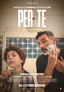 Per te Trailer