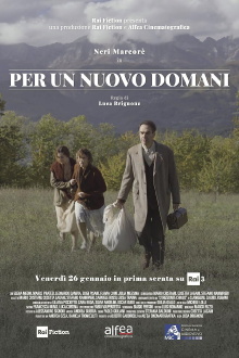 Per un nuovo domani Trailer