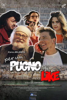 Per un pugno di like Trailer