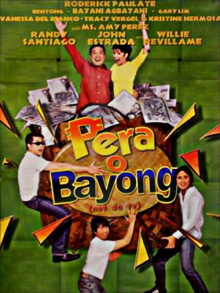 Pera o Bayong (Not da TV) Trailer