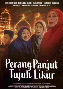 Perang Panjut Tujuh Likur Trailer