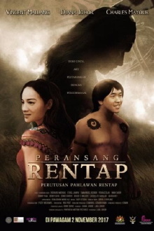 Peransang Rentap Trailer