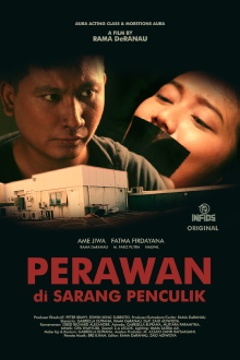 Perawan di Sarang Penculik Trailer