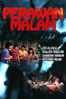 Perawan Malam Trailer