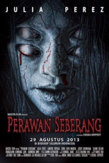 Perawan Seberang Trailer