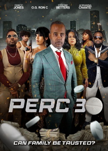 Perc 30 Trailer