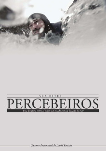Percebeiros Trailer