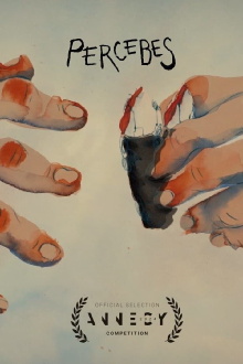 Percebes Trailer