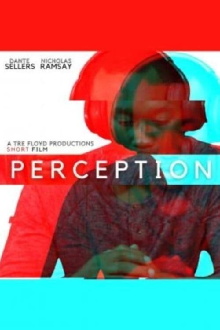 Perception Trailer