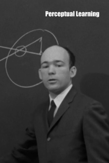 Perceptual Learning Trailer