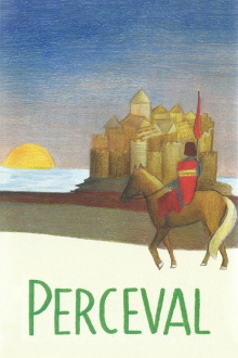 Perceval Trailer