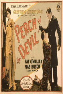 Perch of the Devil Trailer