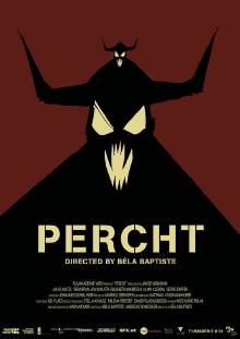 Percht Trailer