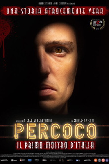 Percoco: Il Primo Mostro D’Italia Trailer