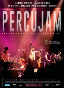 Percujam Trailer