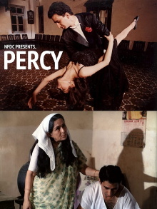 Percy Trailer