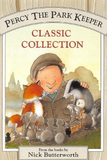 Percy The Park Keeper - Classic Collection Trailer