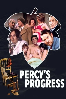 Percy's Progress Trailer