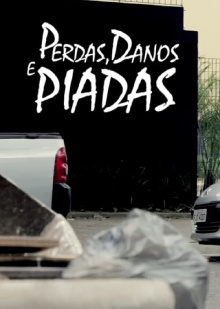 Perdas, Danos & Piadas Melancólicas Trailer
