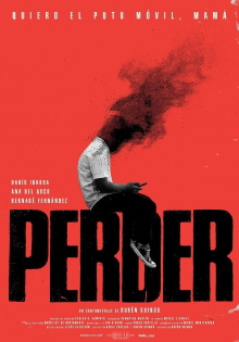 Perder Trailer