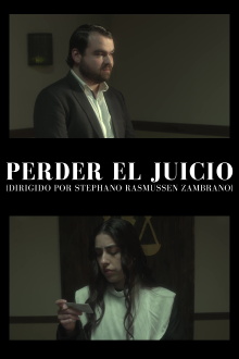 Perder el juicio Trailer