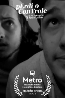 Perdi o Controle Trailer