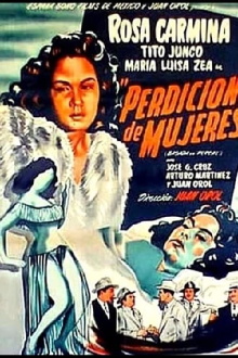 Perdición de mujeres Trailer