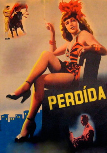 Perdida Trailer