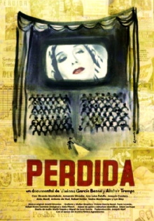 Perdida Trailer