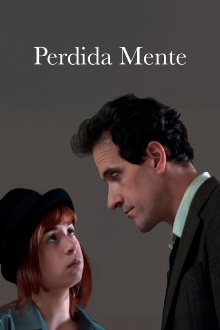 Perdida Mente Trailer
