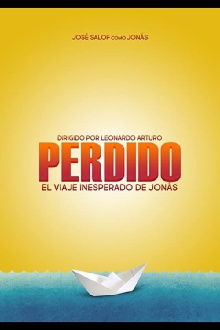 Perdido, el viaje inesperado de Jonás Trailer